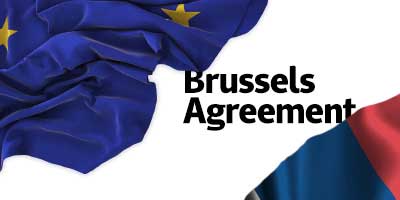 Brussels Agreement