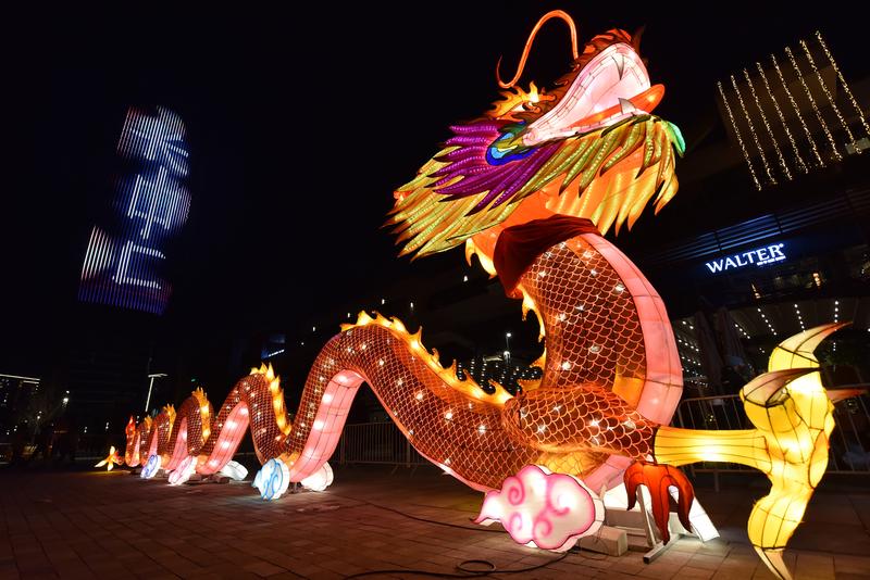 Celebrating Chinese New Year for sixth time in Serbia