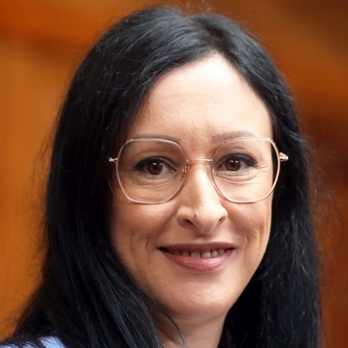 Jelena Žarić Kovačević