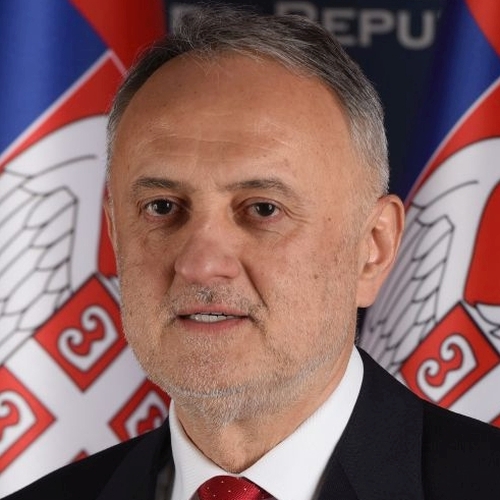 Zoran Gajić
