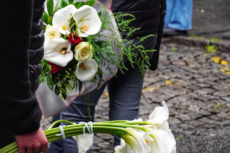 Commemorative day marking first anniversary of mass shooting at Vladislav Ribnikar elementary school