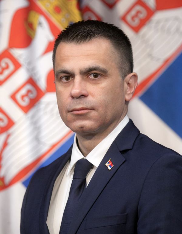 Đorđe Milićević