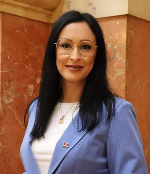 Jelena Žarić Kovačević