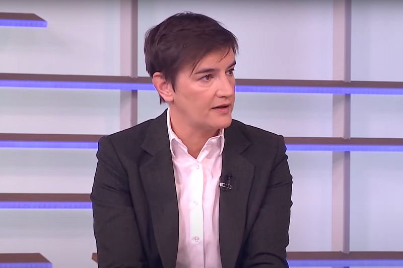Најава Приштине о укидању платног промета доводи у питање дијалог