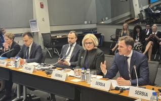 Србија од ММФ-а добила подршку за све што је до сада урадила