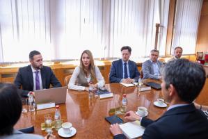 Формализована одлука о учешћу JICA у изградњи РХЕ Бистрица