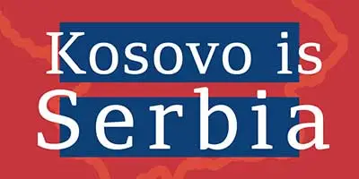 Kosovo is Serbia