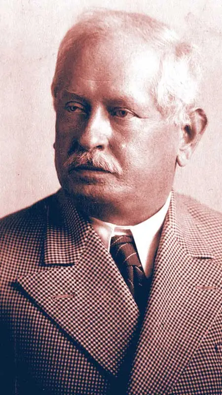 Simeon Roksandić (1874‒1943)