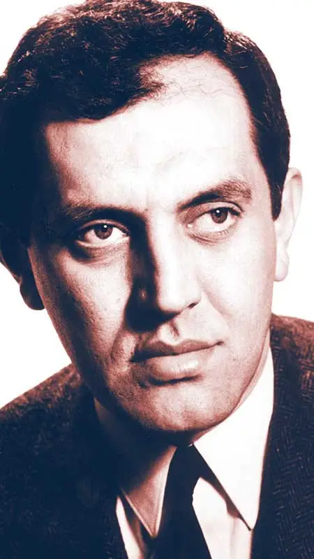 Ljuba Tadić (1929‒2005)