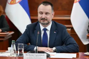 Danijel Apostolović