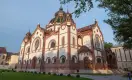 Синагога у Суботици