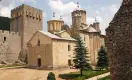 Манасија