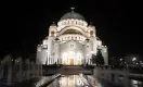 Храм Светог Саве