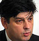 Jocic meets with Israeli ambassador