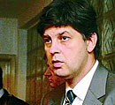 Interior Minister Jocic meets with Austrian, Greek ambassadors