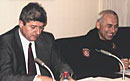Regional cooperation against terrorism needed