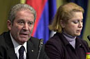 Government will work to attract foreign investment