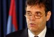Economic and judicial reforms underway, Kostunica says