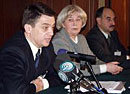 Health Minister opens conference on battling tuberculosis