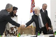 Government fully dedicated to fight against corruption