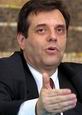 European perspective is what joins together Serbia-Montenegro and Croatia 