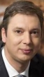 Relations between Serbia, Russia on the rise