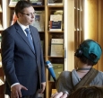 Serbia strongly condemns any form of violence
