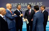 Western Balkan countries agree on their European path