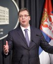 Serbia committed to policy of reconciliation, prosperity