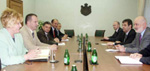 Conditions must be provided for return of expelled Serbs to Kosovo