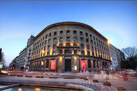 Cultural institutions