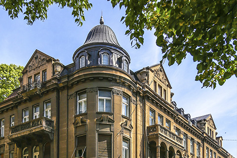 Cultural institutions