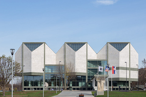 Cultural institutions