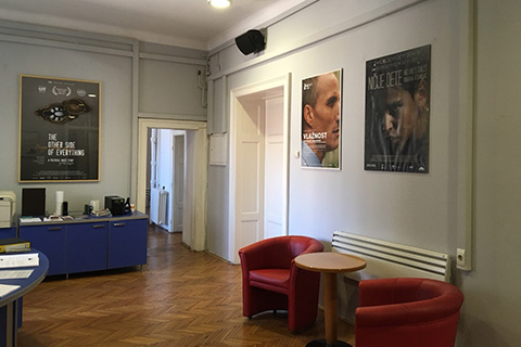 Cultural institutions