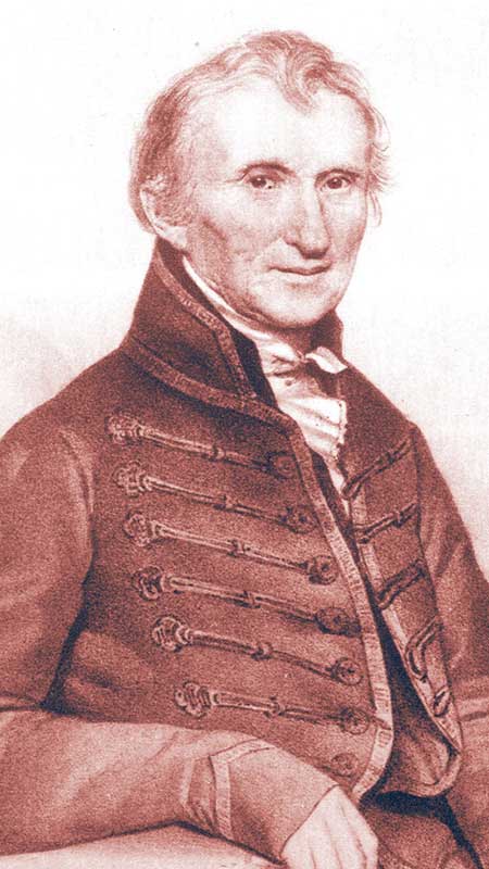 Sava Tekelija (1761‒1842) 