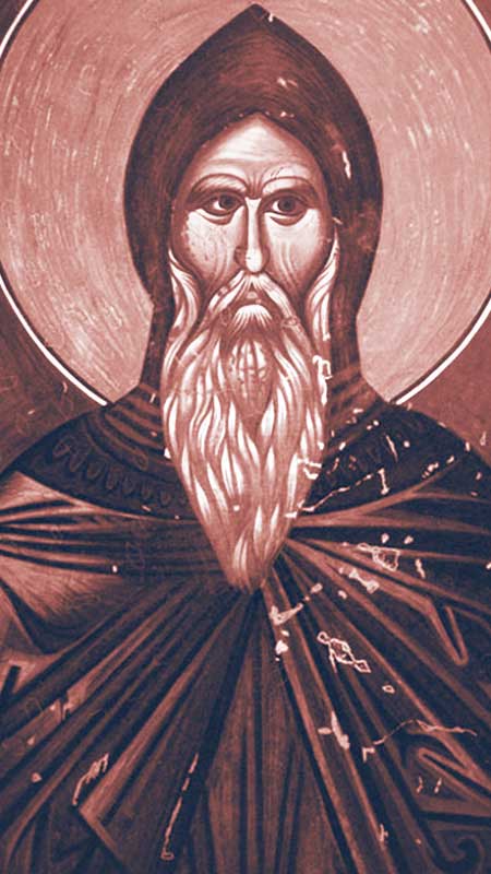 Stefan Nemanja (1113‒1199) 
