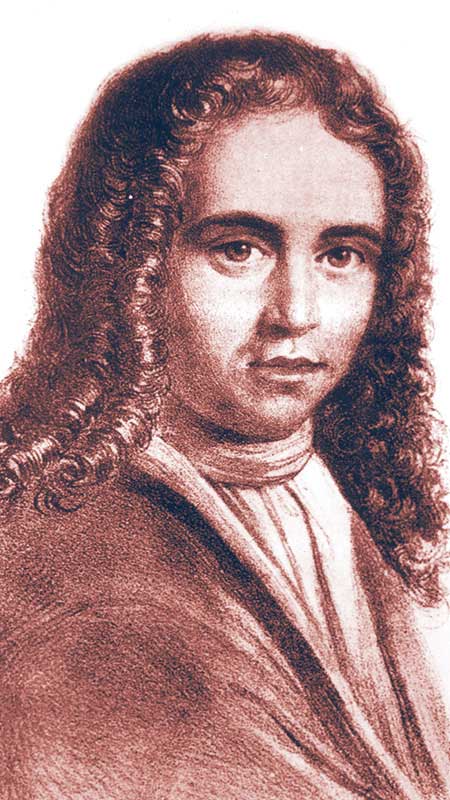 Ivan Gundulic (1589‒1638) 