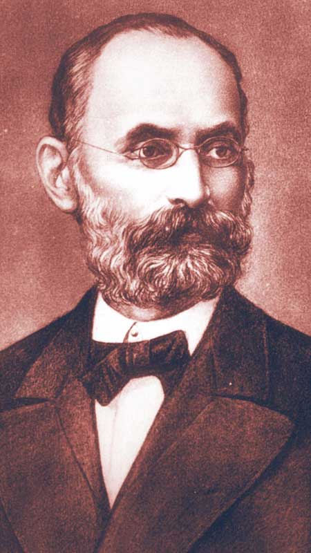 Djuro Danicic (1825‒1882) 