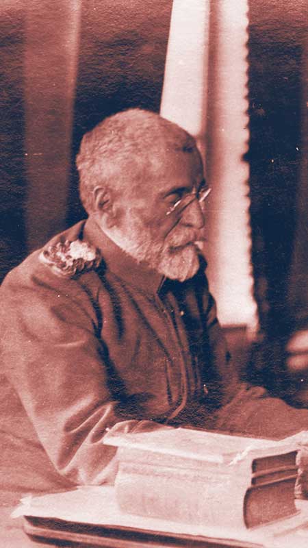 Radomir Putnik (1847‒1917) 