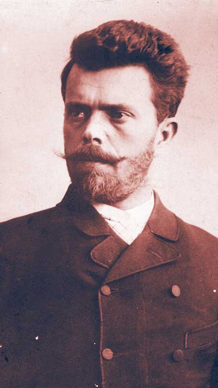 Vojislav Ilic (1862‒1894)