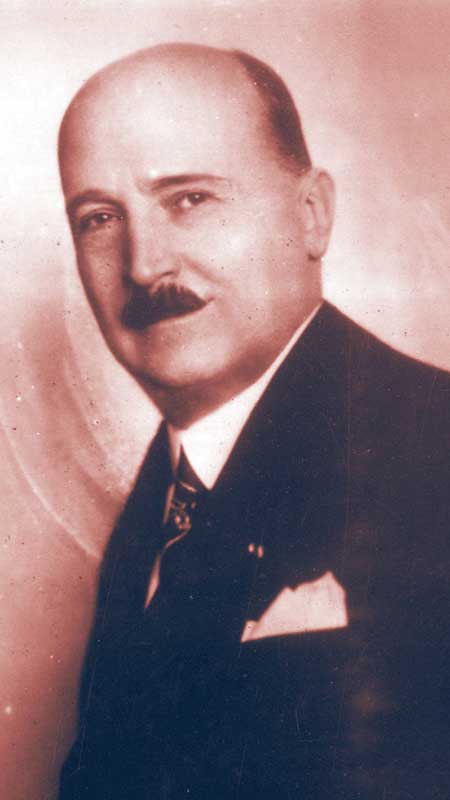 Stanislav Binicki (1872‒1942)