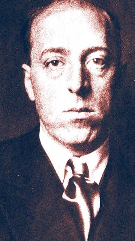 Rastko Petrovic (1898‒1949) 