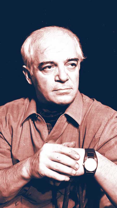 Petar Lubarda (1907‒1974) 