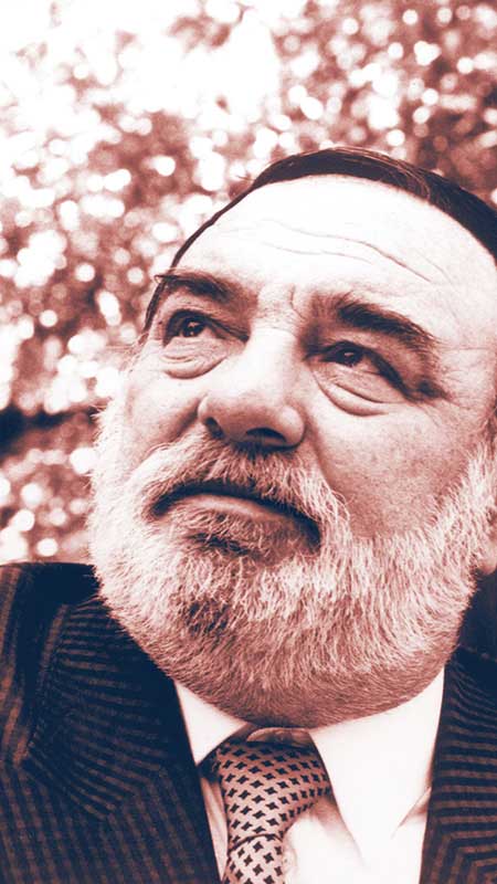 Danilo Bata Stojkovic (1934‒2002) 