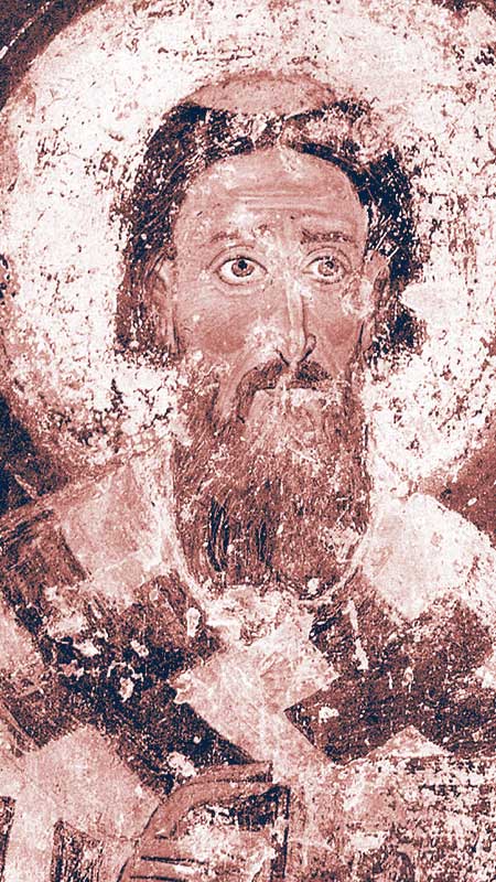Sveti Sava(1174‒1236) 