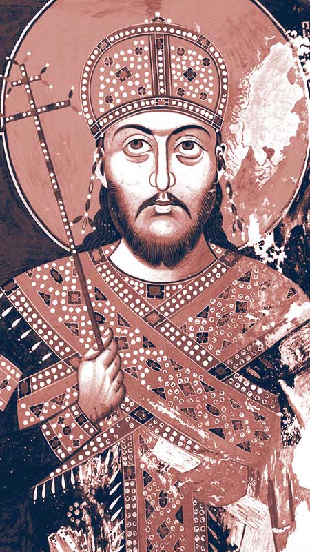 Stefan Dusan (1308‒1355) 