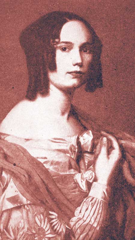 Katarina Ivanovic (1811‒1882)