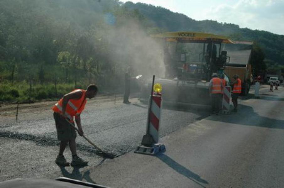 Technical assistance in the transport sector to implement rehabilitation projects