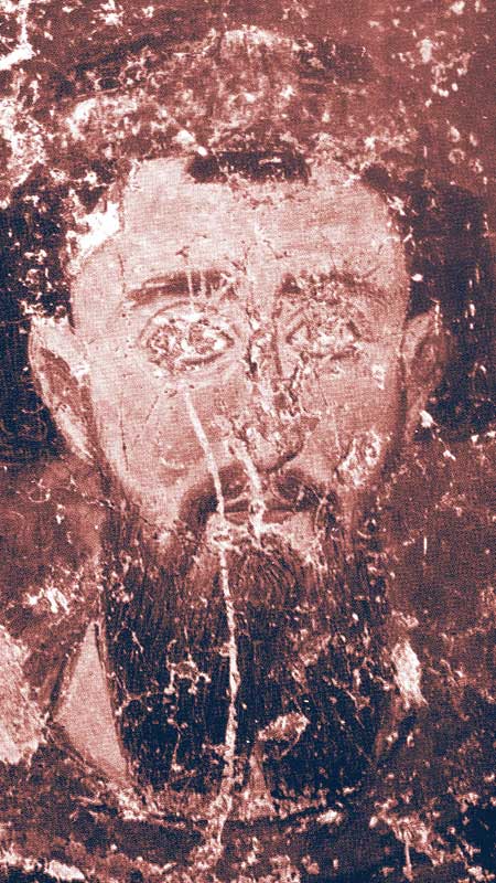 Stefan Prvovencani (1166‒1227) 