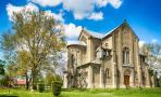 The Church of the Resurrection of Jesus